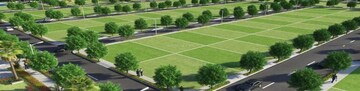  Plot For Sale in HLP Palmillas, Vip Road