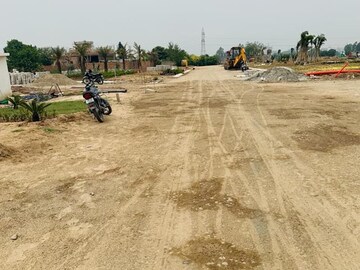  Plot – Exterior View View at HLP Palmillas, Vip Road - for Sale