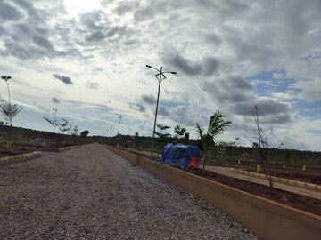  Plot – Exterior View View at Kamkole - for Sale