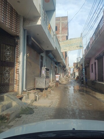  Plot – Exterior View View at Dheeraj Nagar - for Sale