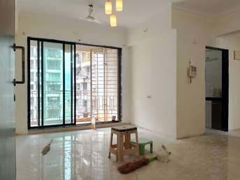 2 BHK Apartment For Rent in Mahavir Heritage CHS Kharghar Sector 35g Navi Mumbai  7560500