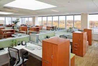 Commercial Co-working Space 268 Sq.Ft. For Resale in Sector 90 Noida  7560555