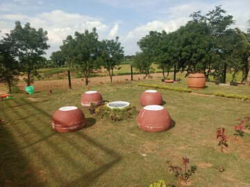  Plot – Garden View at Aduri Dream Valley, Vittyal - for Sale