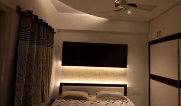 2 BHK Apartment For Rent in Manisha Apartment Andheri Andheri West Mumbai  7560545