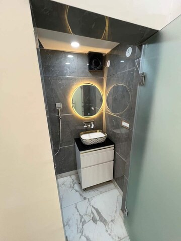 Furnished Amenities in 2 BHK Builder Floor at Burari – for Sale