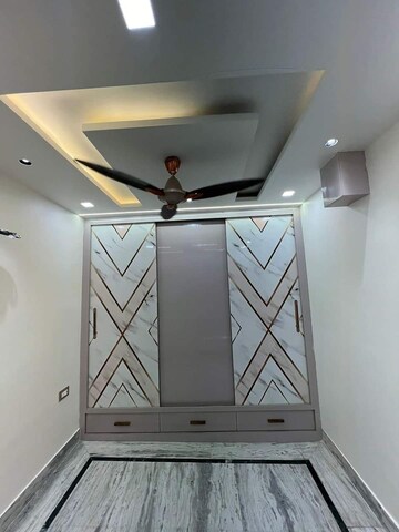 Furnished Amenities in 2 BHK Builder Floor at Burari – for Sale