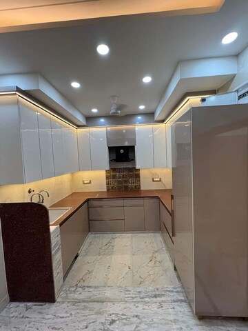 2 BHK Builder Floor For Sale in Burari