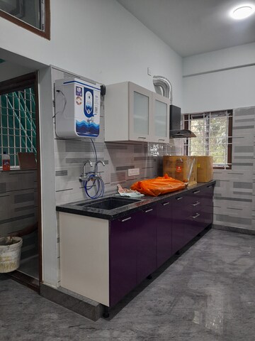  Plot – Exterior View View at Malnad Siri, Jp Nagar Phase 9 - for Sale