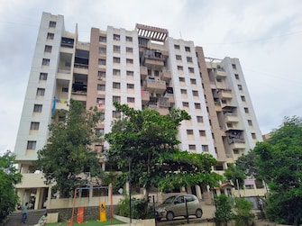 2 BHK Apartment For Rent in Neeta Rivaah Regency Wagholi Pune  7560583