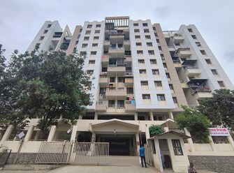 2 BHK Apartment For Rent in Neeta Rivaah Regency Wagholi Pune  7560583