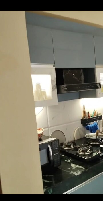 Master Bedroom in 3 BHK Apartment at Conscient Habitat Residences, Sector 78 – for Sale