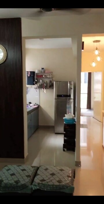 Kitchen in 3 BHK Apartment at Conscient Habitat Residences, Sector 78 – for Sale