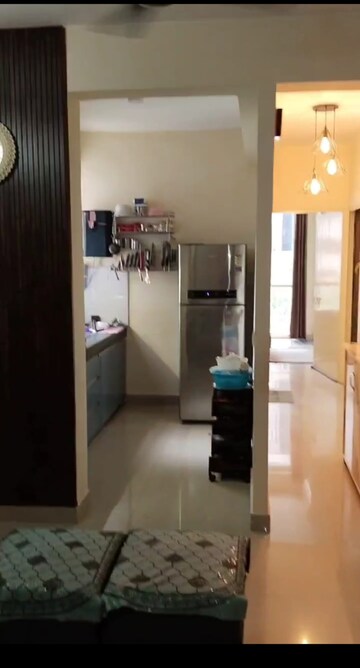 Master Bedroom in 3 BHK Apartment at Conscient Habitat Residences, Sector 78 – for Sale
