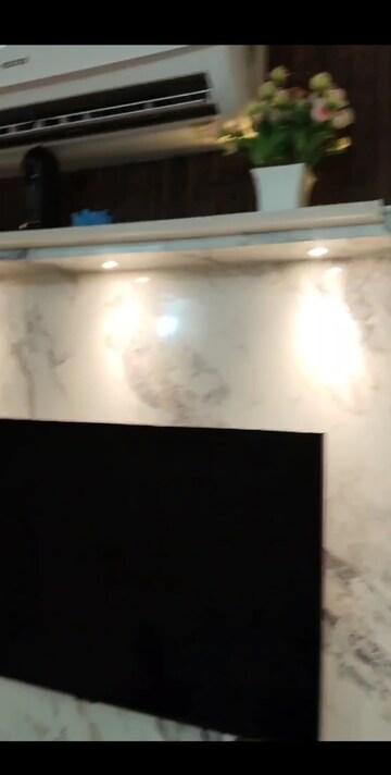 Bedroom in 3 BHK Apartment at Conscient Habitat 78, Sector 78 – for Sale