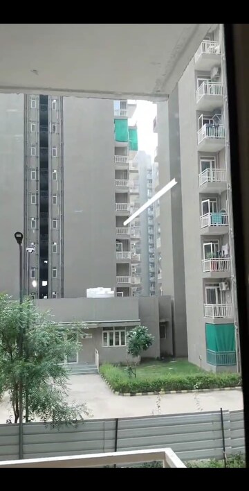 3 BHK Apartment – Exterior View View at Conscient Habitat 78, Sector 78 - for Sale
