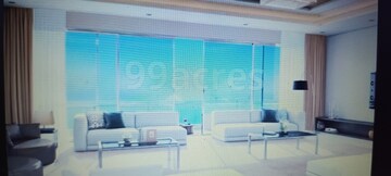 Furnished Amenities in 3 BHK Apartment at Wadhwa 25 South, Prabhadevi – for Sale