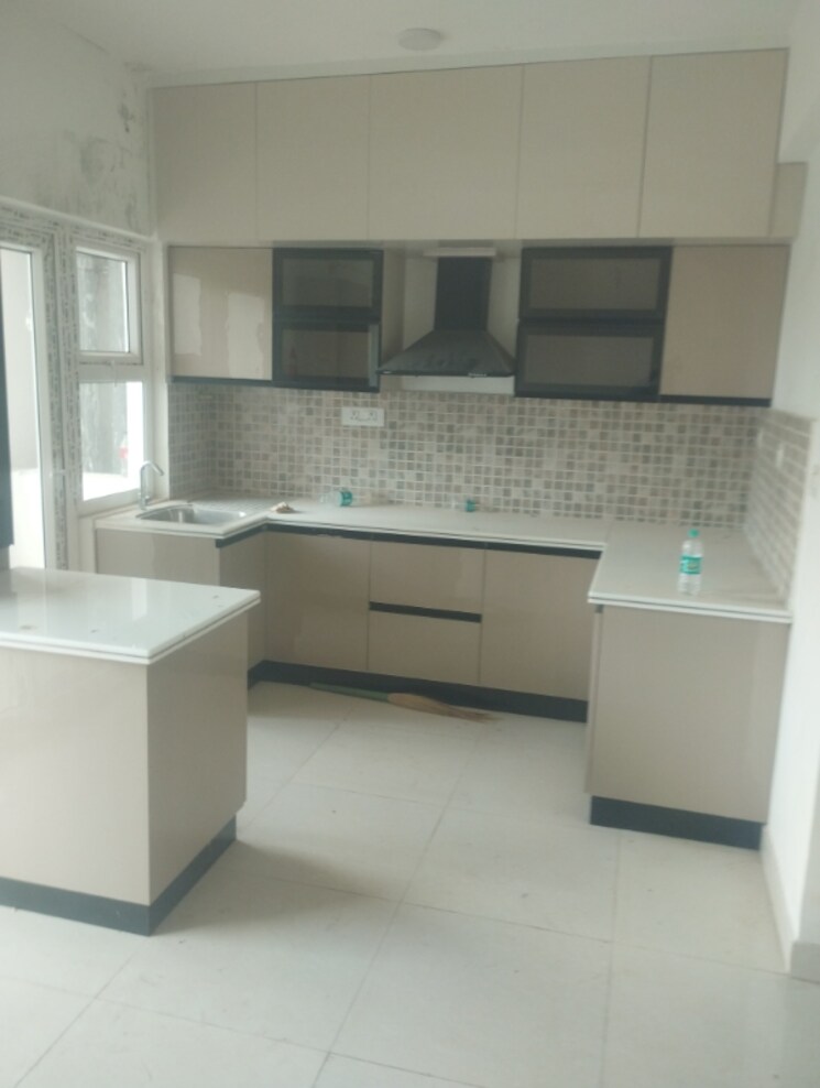 Kitchen, nitesh-hyde-park 2.5 Bedroom 1300 Sq.Ft. Apartment In Bannerghatta Road Bangalore 7560636