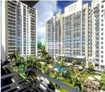 3 BHK Apartment For Resale in Srs Royal Hills Phase 2 Sector 87 Faridabad  7560615