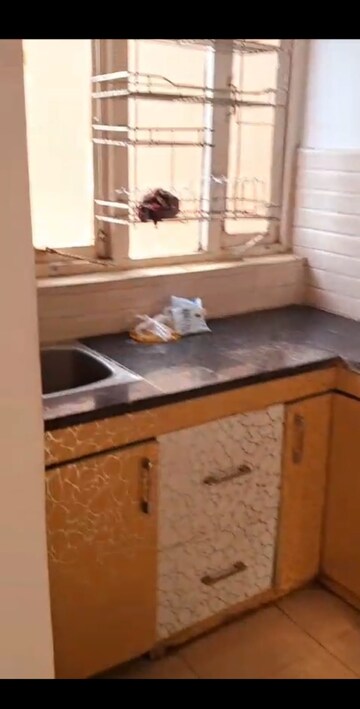 Kitchen in 2 BHK Apartment at Adore Happy Homes, Sector 86 – for Sale