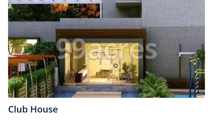 Master Plan, vtp-purvanchal 1 Bedroom 700 Sq.Ft. Apartment In Wagholi Pune 7560635