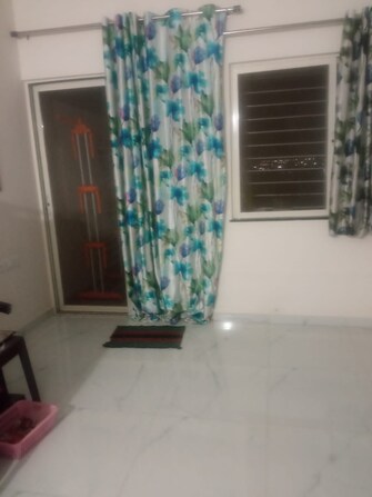 1 BHK Apartment For Rent in VTP Purvanchal Wagholi Pune  7560635