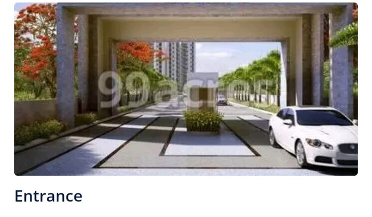 Gym, vtp-purvanchal 1 Bedroom 700 Sq.Ft. Apartment In Wagholi Pune 7560635