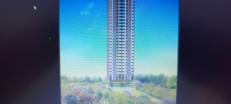 Exterior View, lodha-divino 2 Bedroom 820 Sq.Ft. Apartment In Matunga East Mumbai 7560714