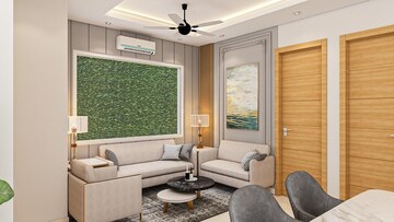 3.5 BHK Apartment For Sale in Ramgarh Bhudda
