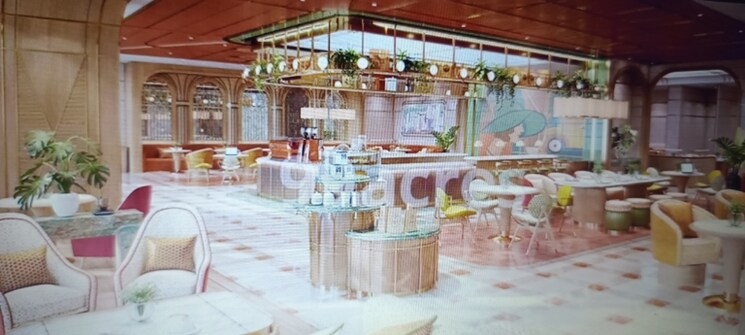 Swimming Pool, lodha-divino 2 Bedroom 820 Sq.Ft. Apartment In Matunga East Mumbai 7560714