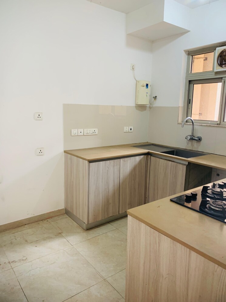 Kitchen, hiranandani-estate-rodas-enclave 2 Bedroom 727 Sq.Ft. Apartment In Hiranandani Estate Thane 7560701