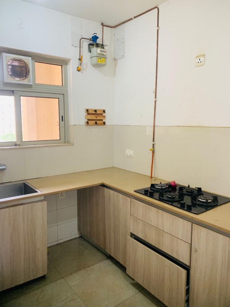 Kitchen, hiranandani-estate-rodas-enclave 2 Bedroom 727 Sq.Ft. Apartment In Hiranandani Estate Thane 7560701