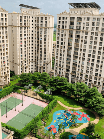 2 BHK Apartment For Resale in Hiranandani Estate Rodas Enclave Hiranandani Estate Thane  7560701