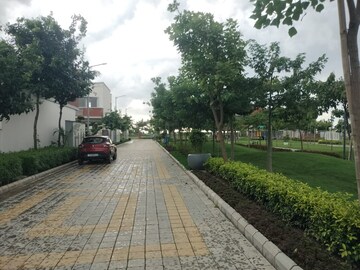  Plot – Exterior View View at Old Ambala Road - for Sale