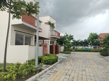  Plot – Exterior View View at Old Ambala Road - for Sale