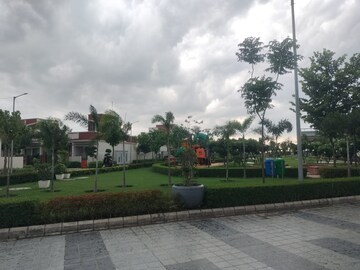  Plot – Exterior View View at Old Ambala Road - for Sale