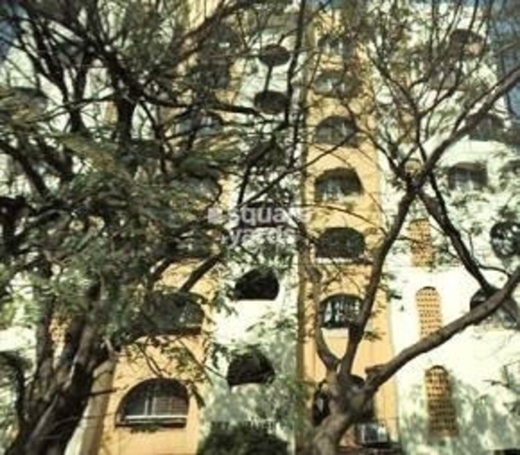 Map Location, sky-heaven 1 Bedroom 525 Sq.Ft. Apartment In Versova Mumbai 7560702