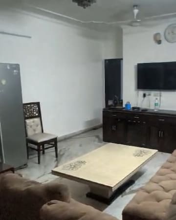 3 BHK Builder Floor For Rent in East Patel Nagar Delhi  7560759