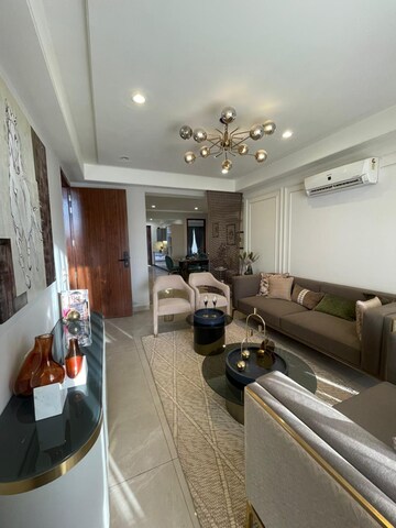 Parking in 3 BHK Apartment at The Suman Marvelous, Vip Road – for Sale