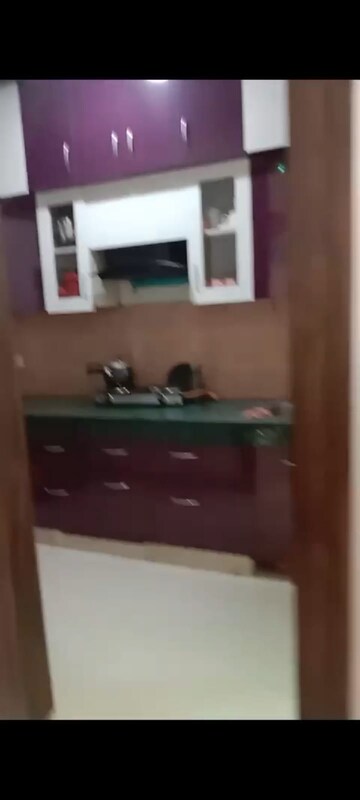 Bathroom in 3 BHK Apartment at Adore Happy Homes Grand, Sector 85 – for Sale