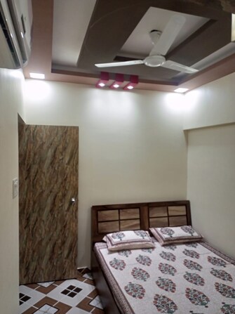 1 BHK Apartment For Rent in Kiran Chandra CHS Andheri West Mumbai  7560773