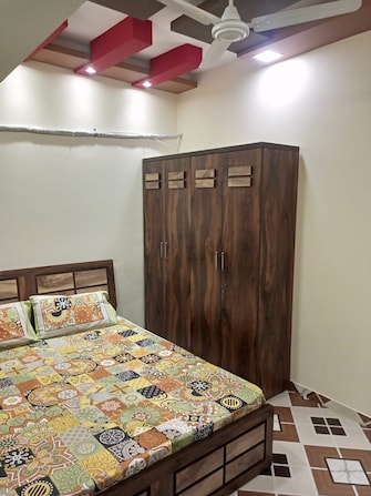 1 BHK Apartment For Rent in Kiran Chandra CHS Andheri West Mumbai  7560773