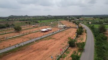  Plot For Sale in Bibinagar