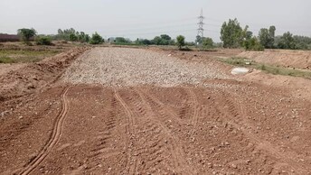 Plot For Resale in Gazipur Zirakpur  7560744