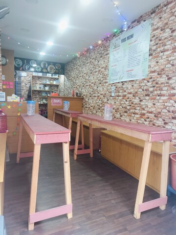 Commercial Shop 250 Sq.Ft. For Resale in Dwaraka Nagar Bangalore  7560742