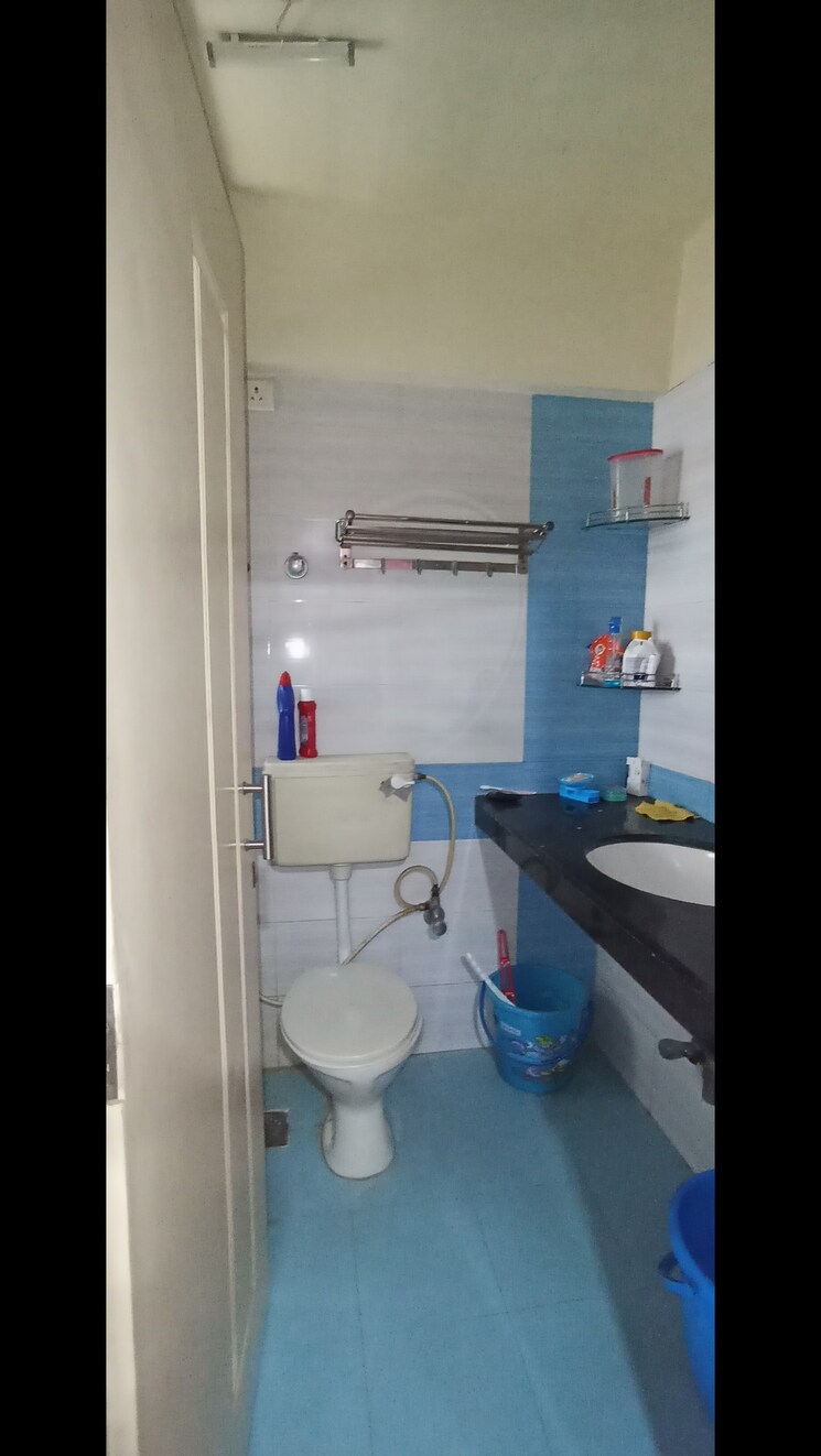 Bathroom, metro-grande 2 Bedroom 1025 Sq.Ft. Apartment In Kalyan East Thane 7560771