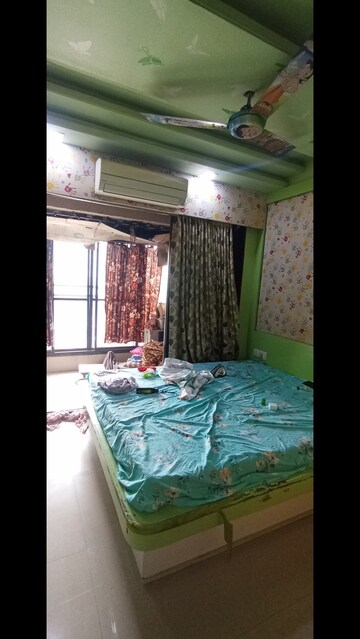 Bedroom in 2 BHK Apartment at Metro Grande, Kalyan East – for Sale