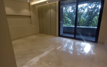 4 BHK Builder Floor For Sale in Gulmohar Park
