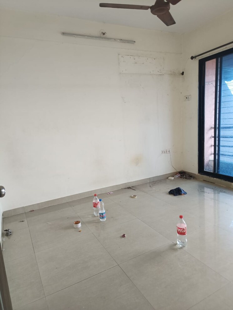 Bedroom, gajra-bhoomi-symphony 1 Bedroom 680 Sq.Ft. Apartment In Kopar Khairane Navi Mumbai 7560797