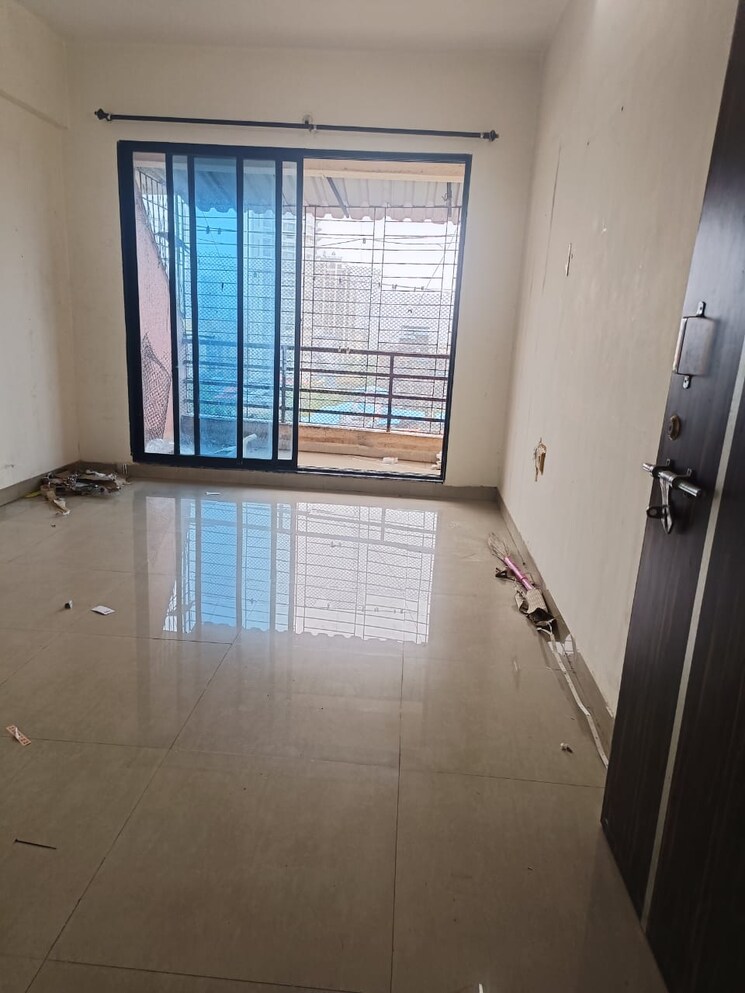 Room, gajra-bhoomi-symphony 1 Bedroom 680 Sq.Ft. Apartment In Kopar Khairane Navi Mumbai 7560797