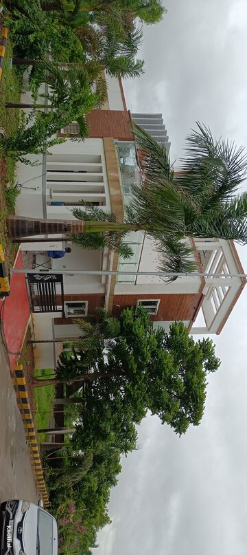 3 BHK Villa For Sale in Kadthal